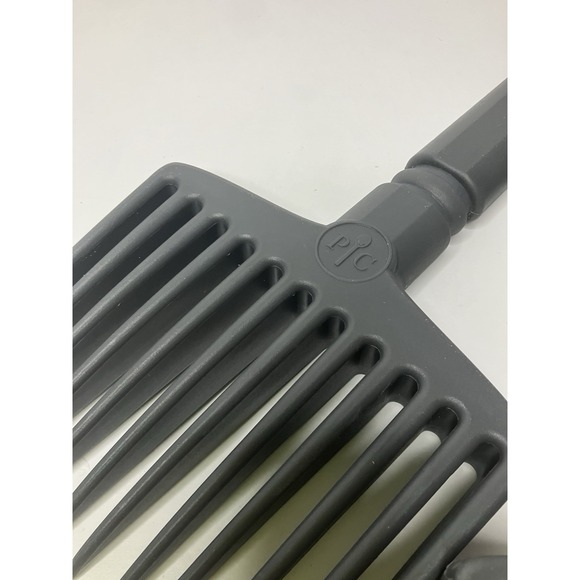 Pampered Chef Quick Shred Meat Beef Chicken Shredder Magnetic BBQ Smoker Chef - Picture 3 of 9